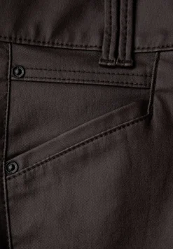 Slim Fit Coated Hose