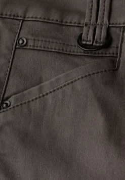 Slim Fit Coated Hose