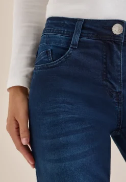 Slim Fit Jeans