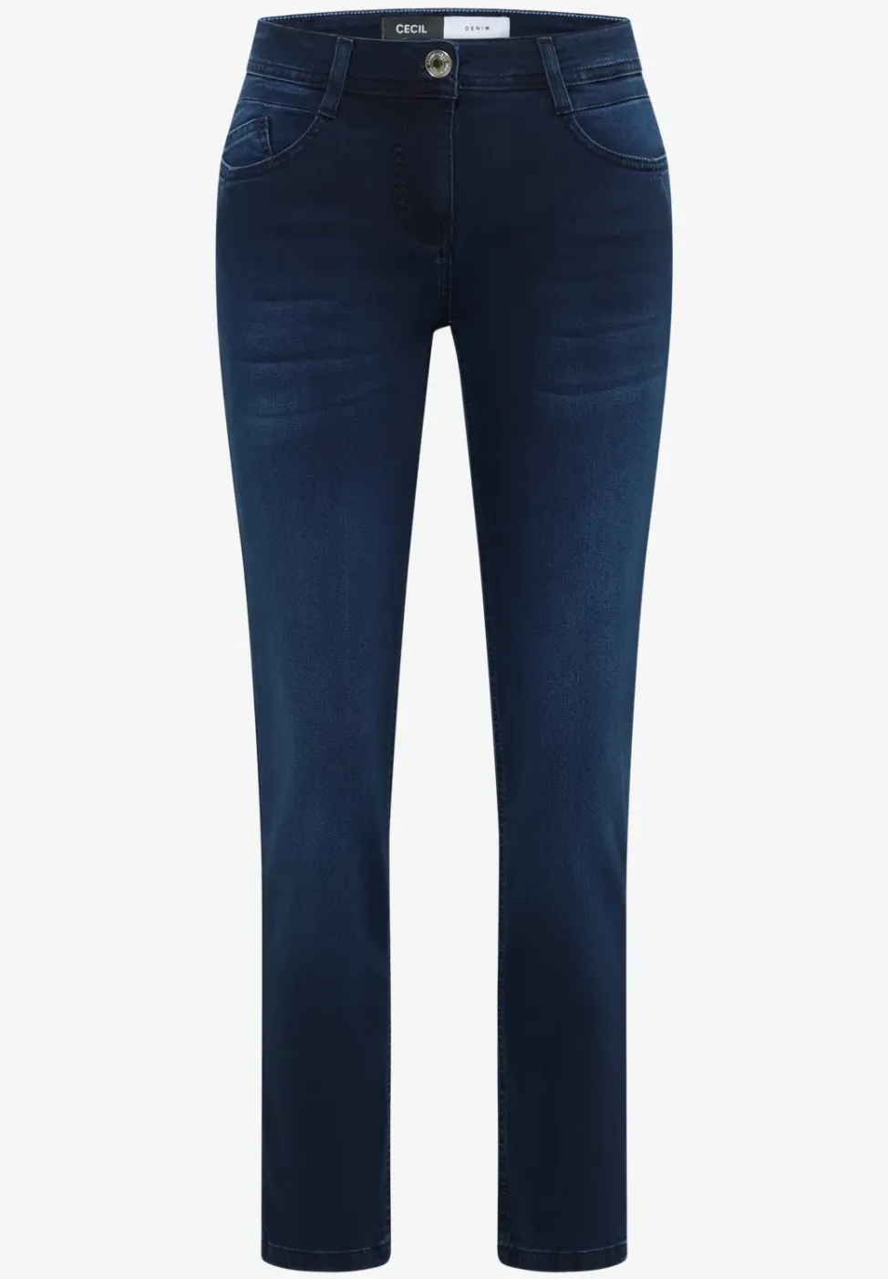 Slim Fit Jeans