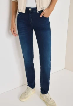 Slim Fit Jeans