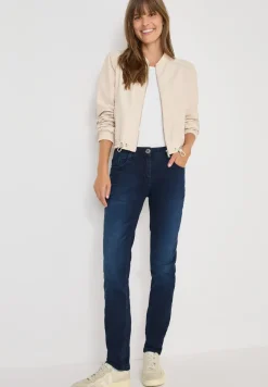 Slim Fit Jeans