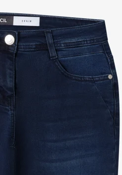 Slim Fit Jeans