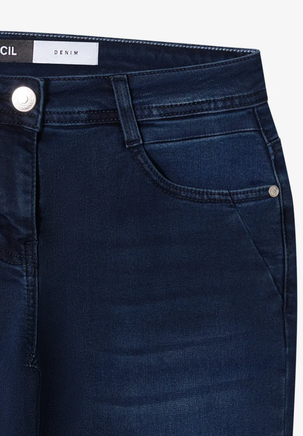 Slim Fit Jeans