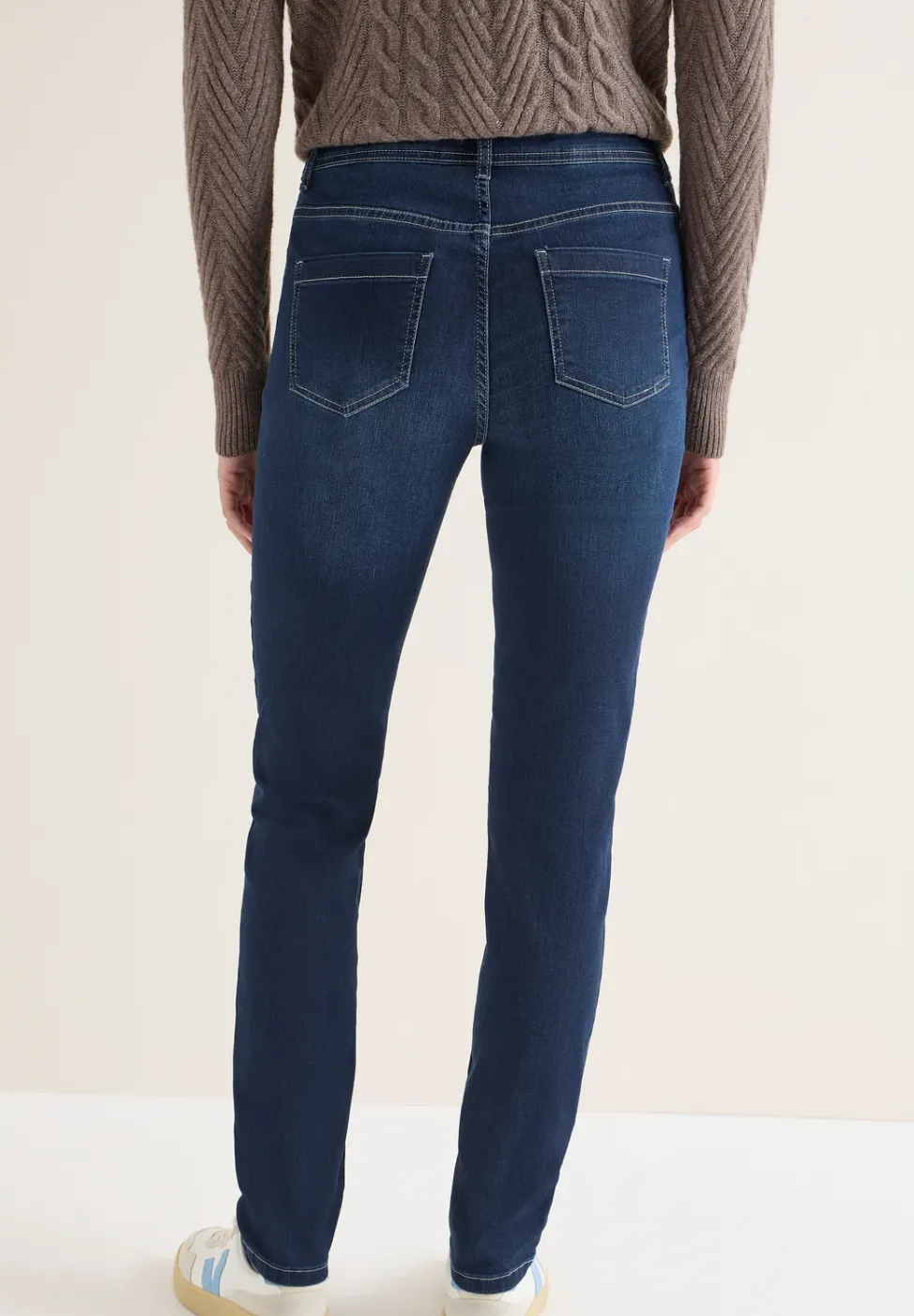 Slim Fit Jeans
