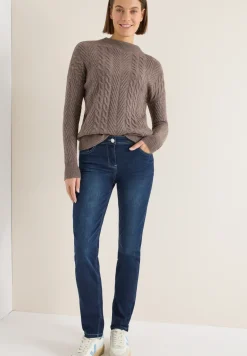 Slim Fit Jeans