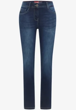 Slim Fit Jeans