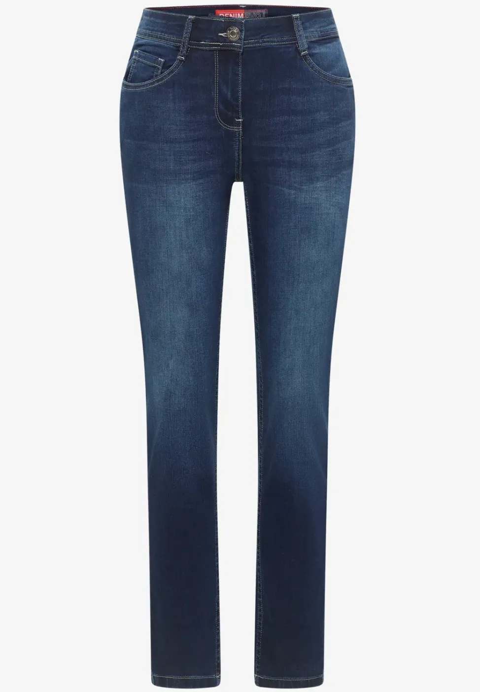 Slim Fit Jeans
