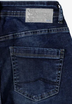 Slim Fit Jeans