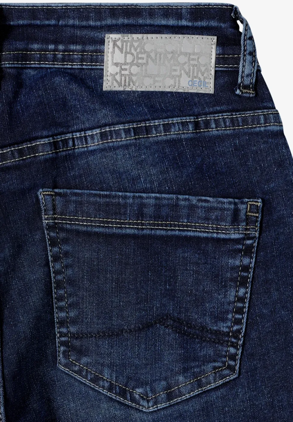 Slim Fit Jeans