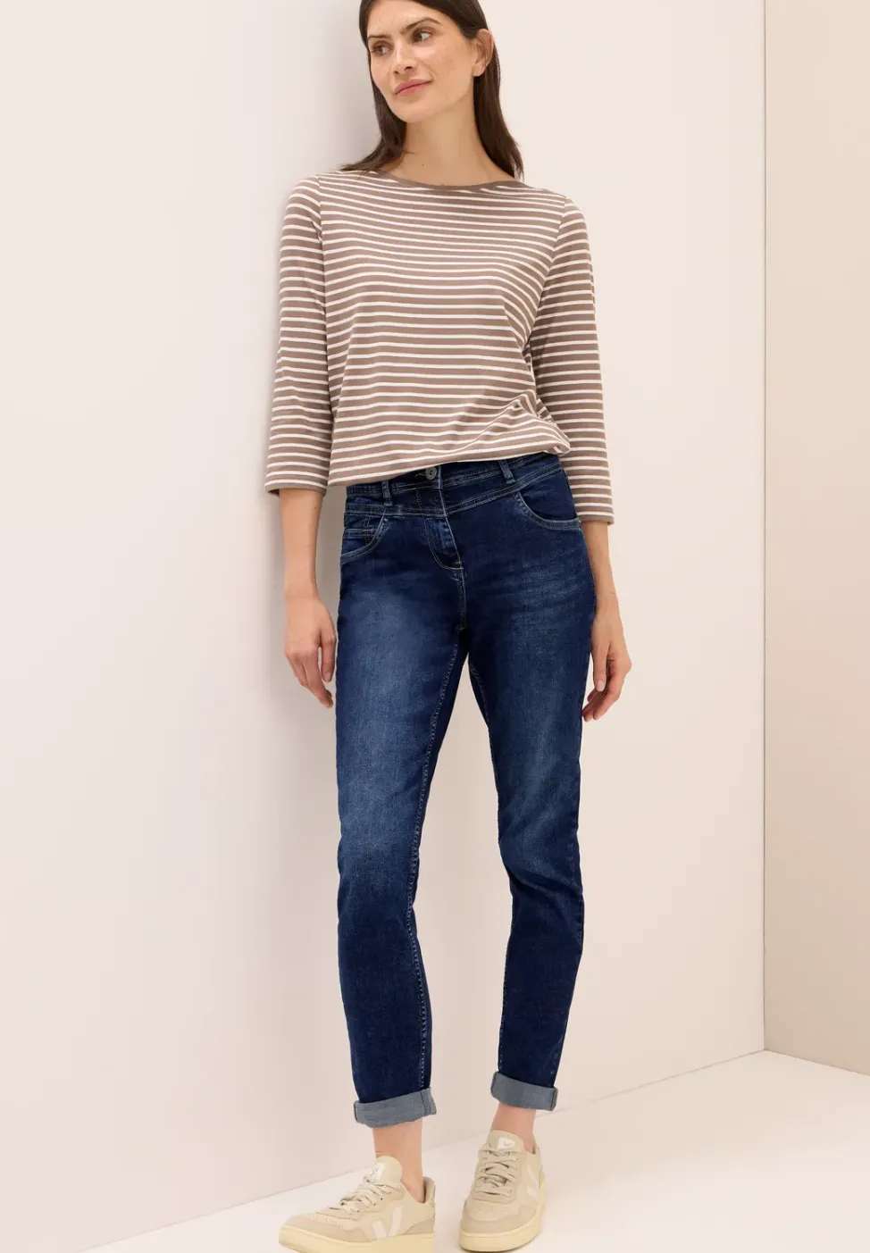 Slim Fit Jeans