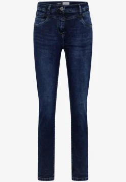 Slim Fit Jeans