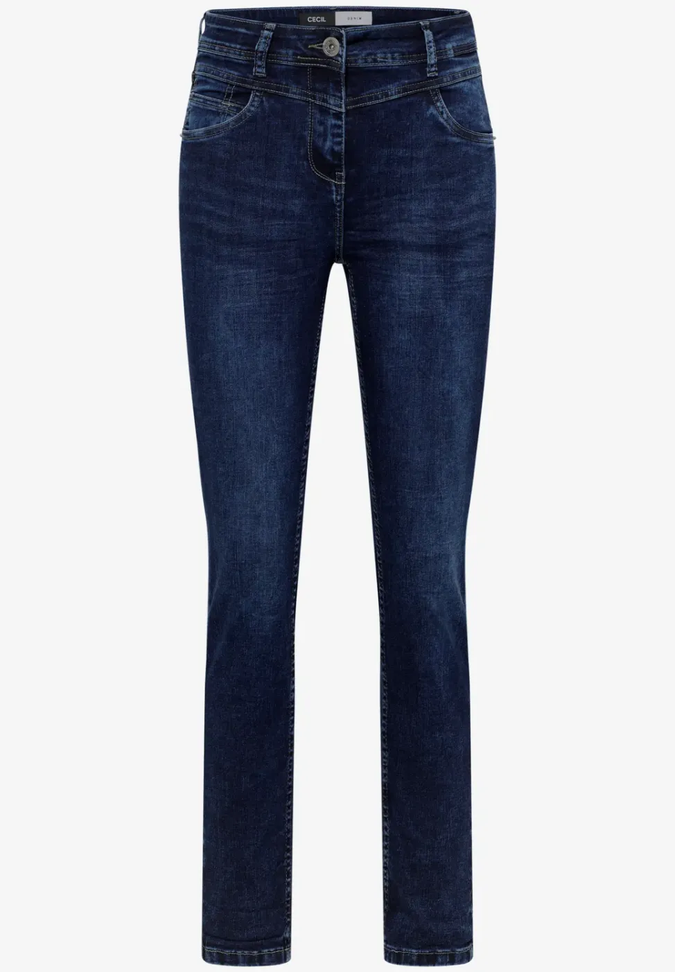 Slim Fit Jeans