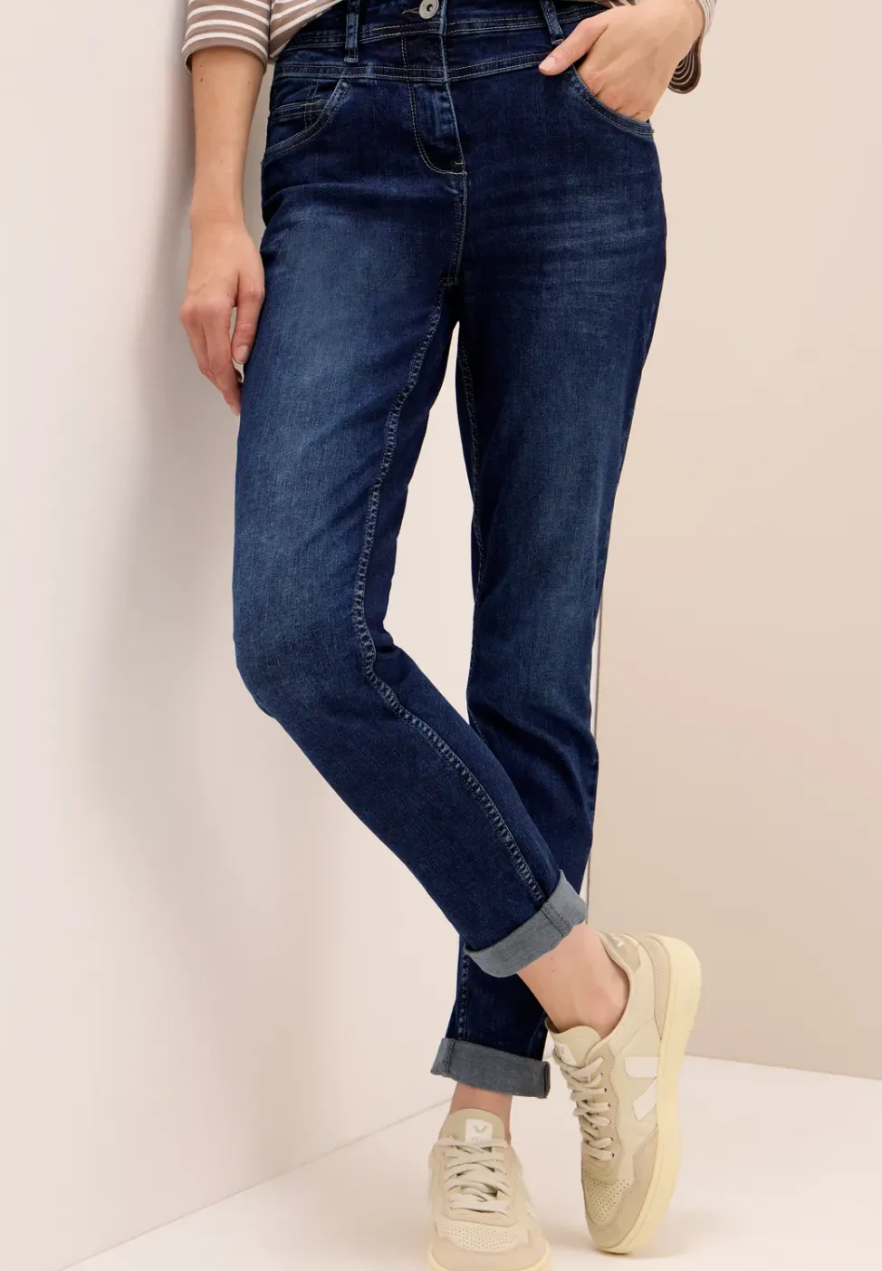 Slim Fit Jeans