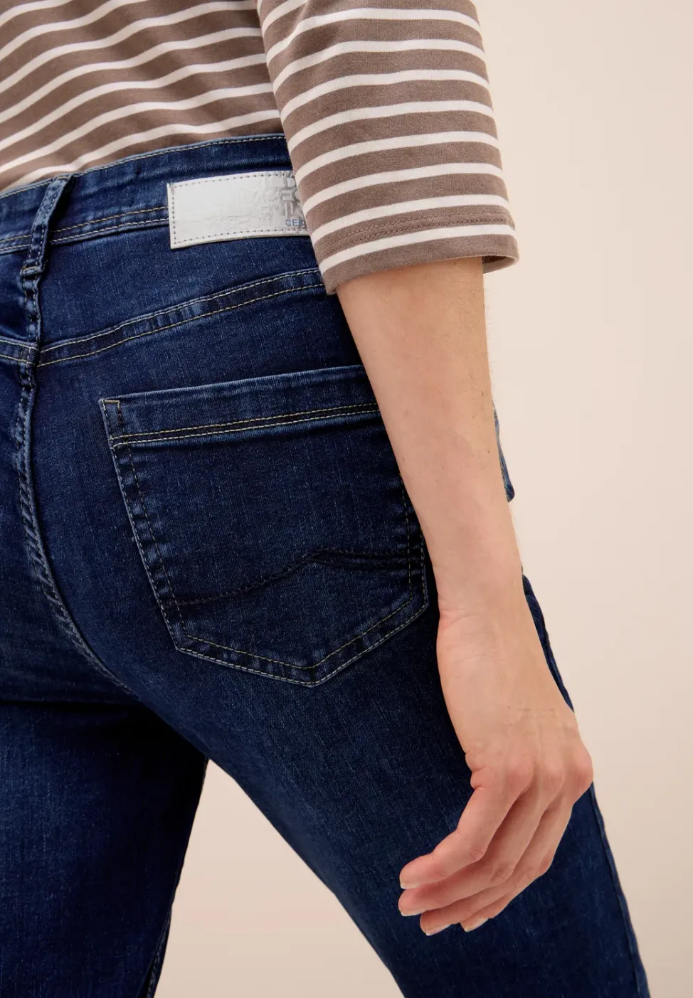 Slim Fit Jeans