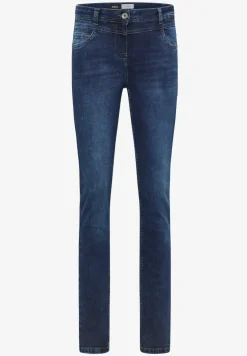 Slim Fit Jeans