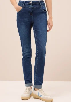 Slim Fit Jeans