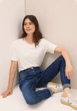 Slim Fit Jeans