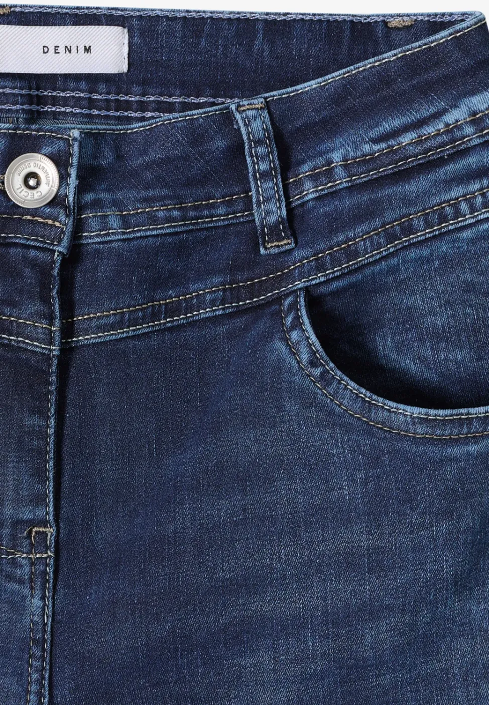 Slim Fit Jeans