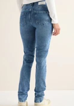 Slim Fit Jeans