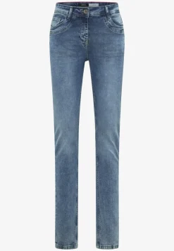 Slim Fit Jeans