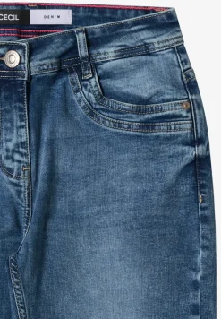 Slim Fit Jeans