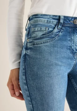 Slim Fit Jeans