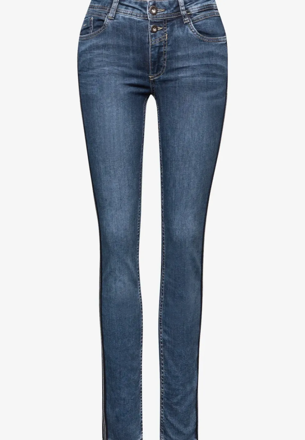 Slim Fit Jeans
