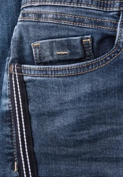 Slim Fit Jeans
