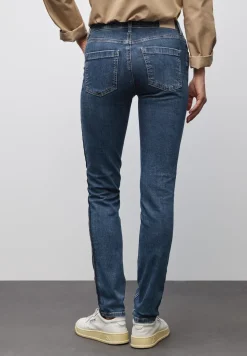 Slim Fit Jeans
