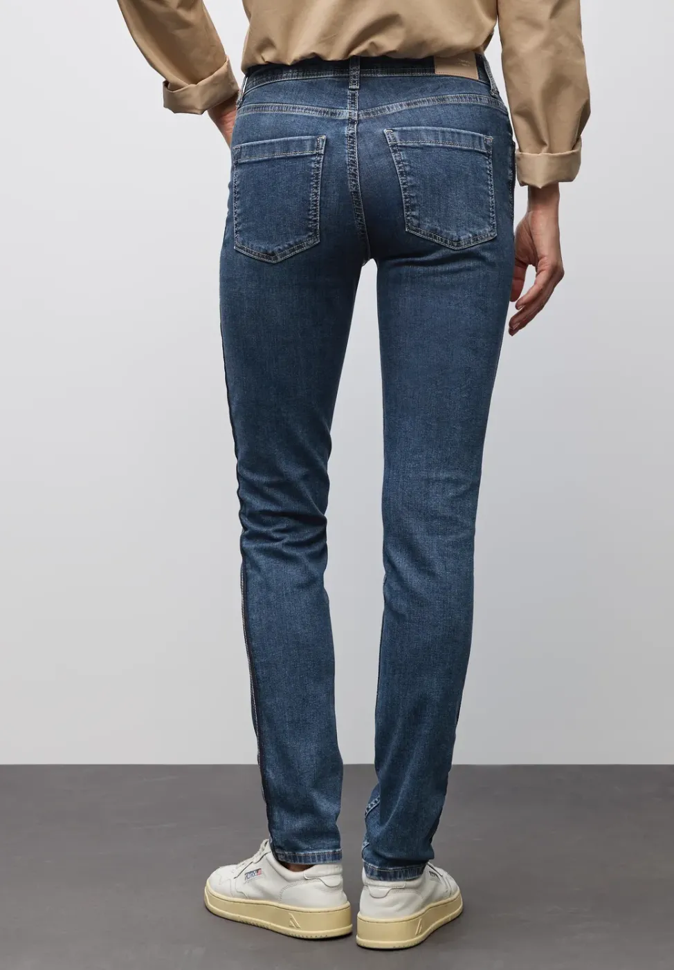 Slim Fit Jeans