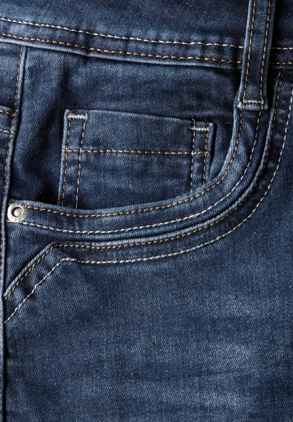 Slim Fit Jeans