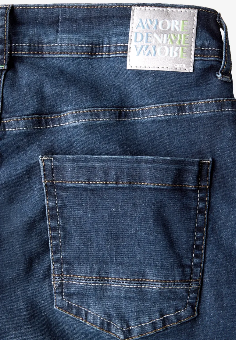 Slim Fit Jeans