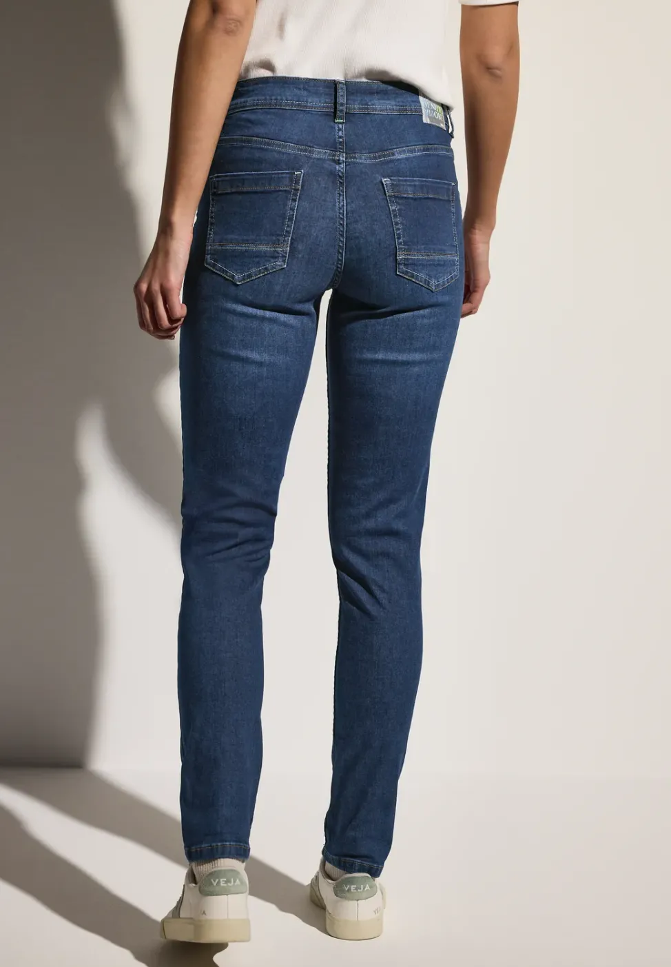 Slim Fit Jeans