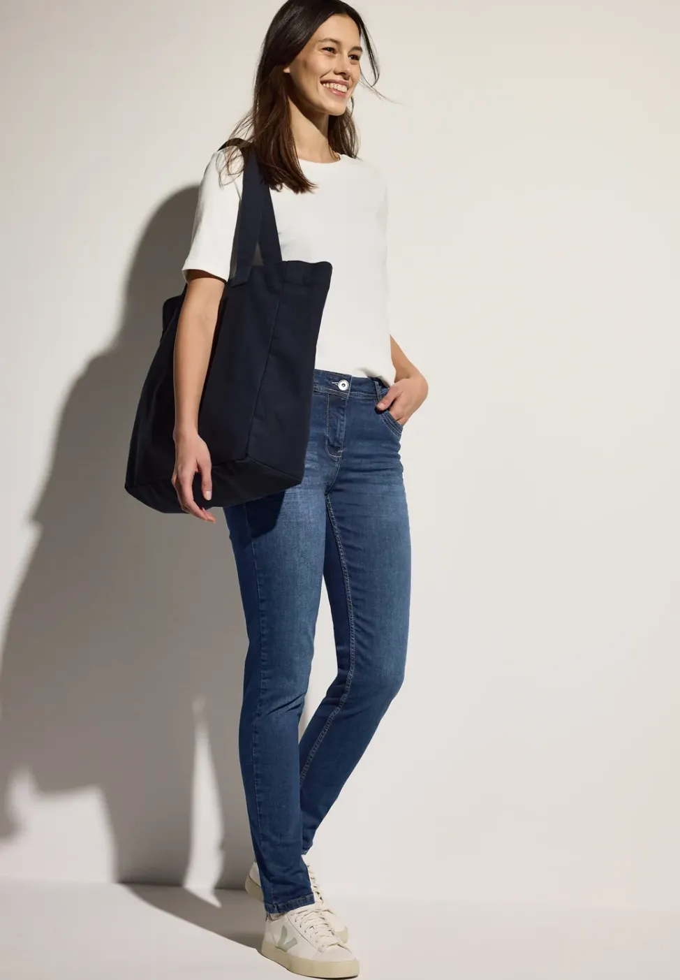 Slim Fit Jeans