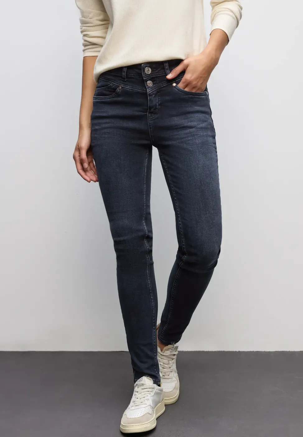 Slim Fit Jeans