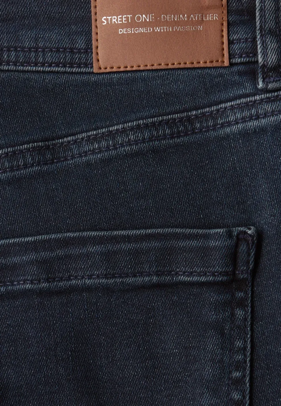 Slim Fit Jeans
