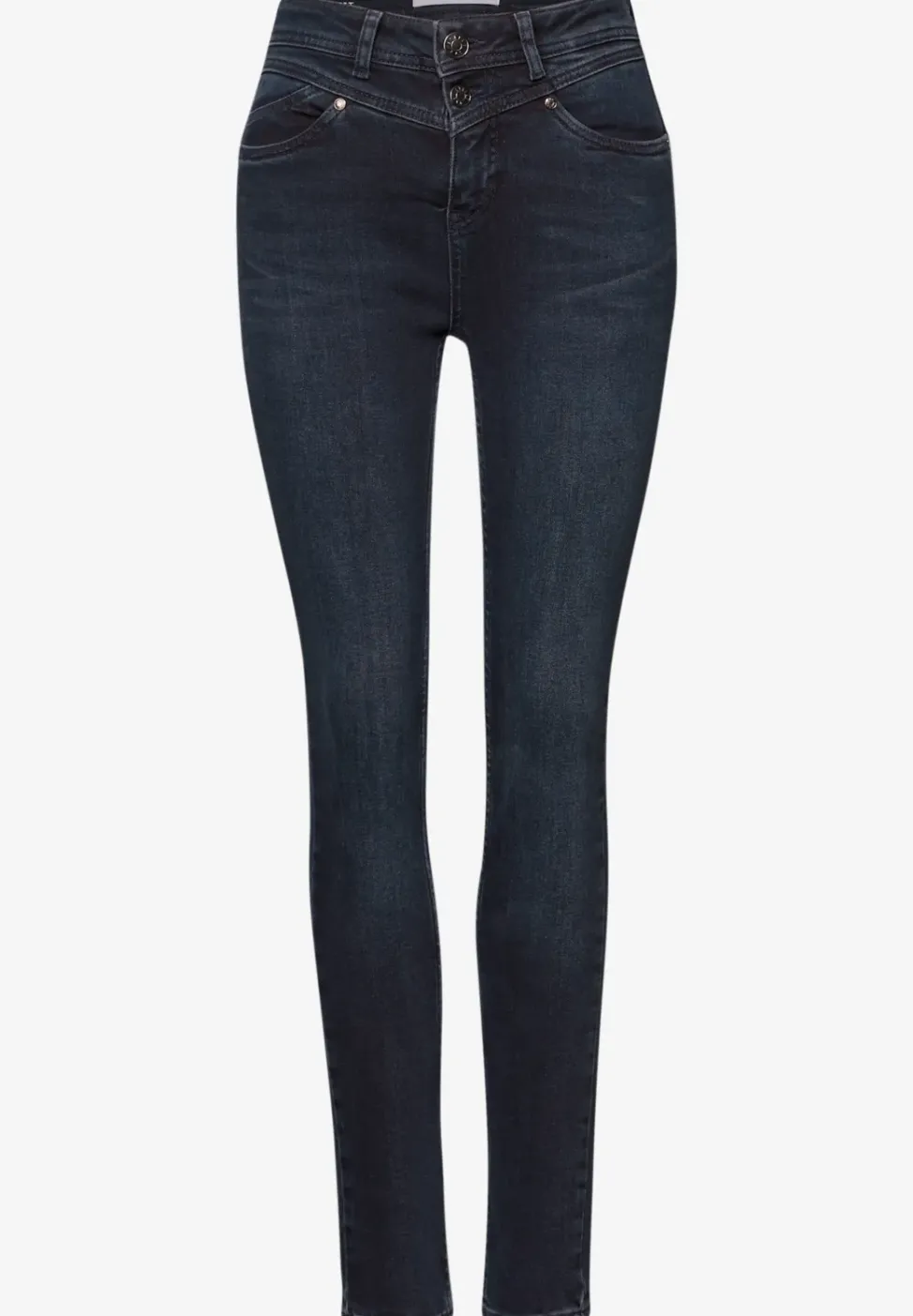 Slim Fit Jeans