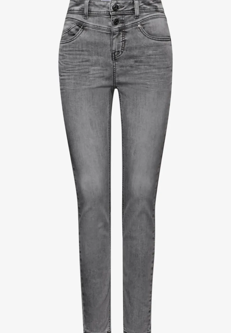 Slim Fit Jeans