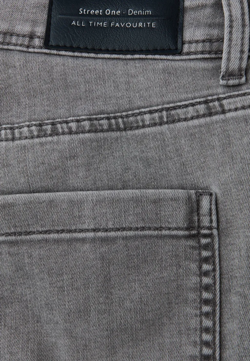 Slim Fit Jeans