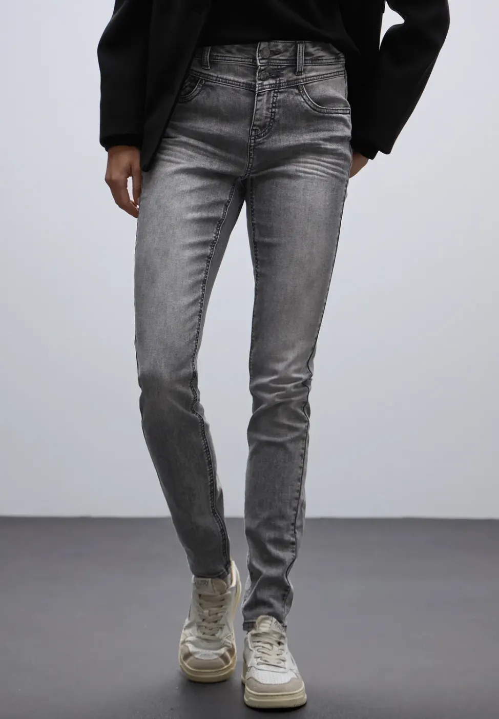 Slim Fit Jeans