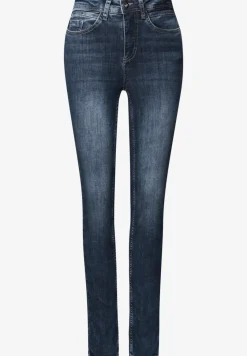Slim Fit Jeans