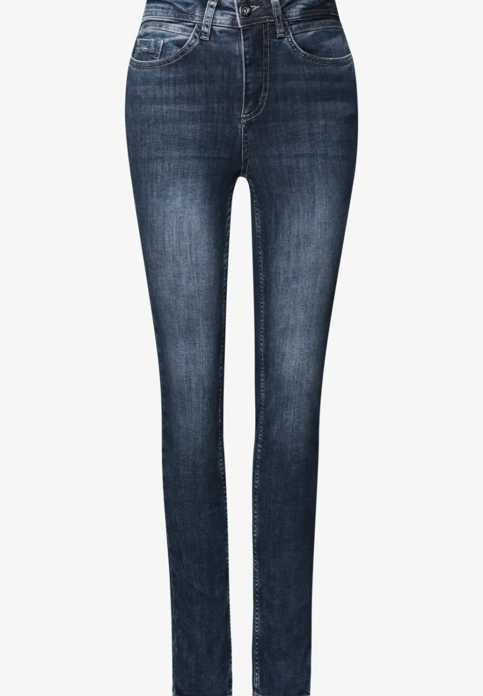 Slim Fit Jeans