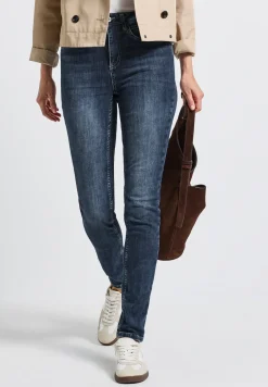 Slim Fit Jeans