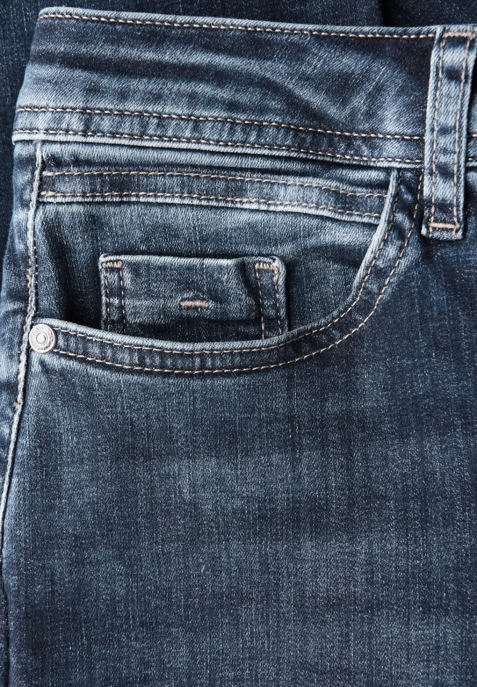 Slim Fit Jeans
