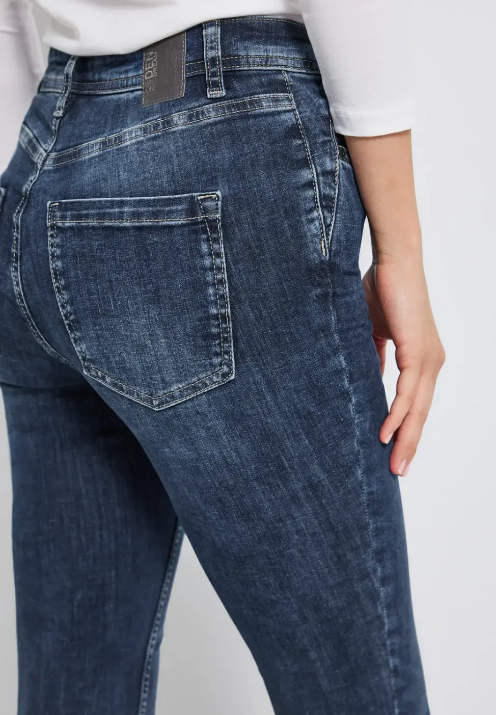 Slim Fit Jeans