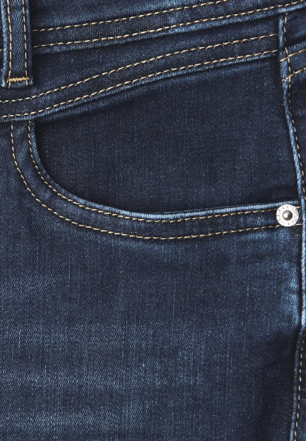 Slim Fit Jeans