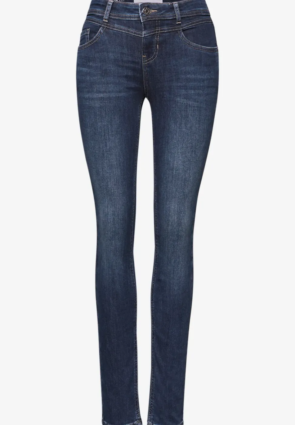 Slim Fit Jeans