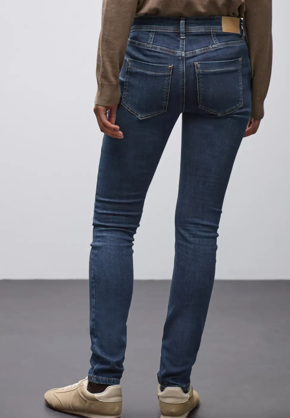 Slim Fit Jeans