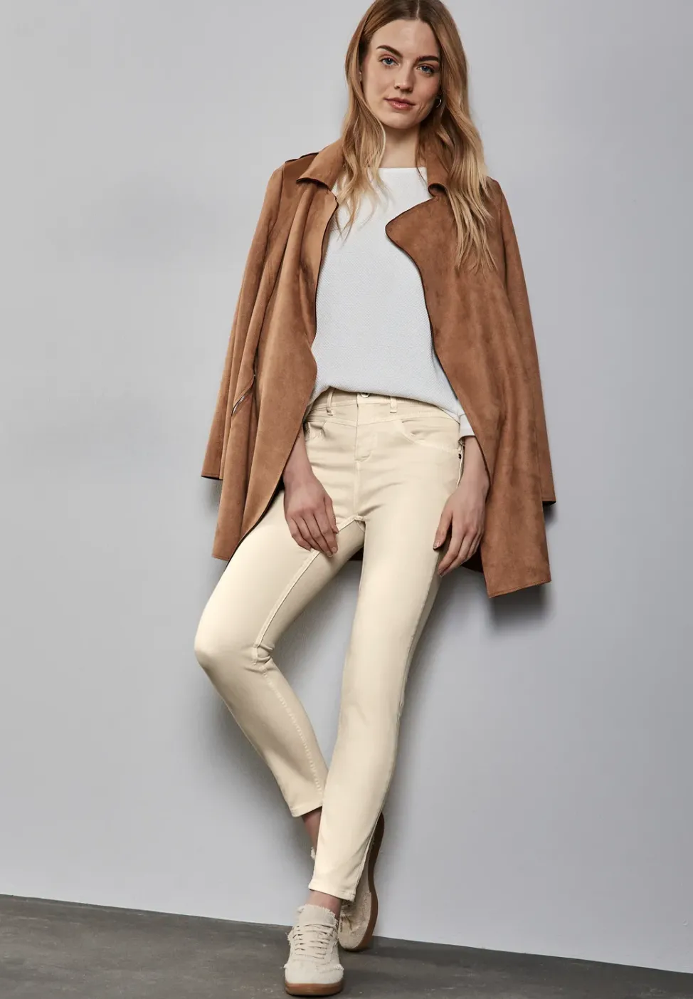 Slim Fit Jeans